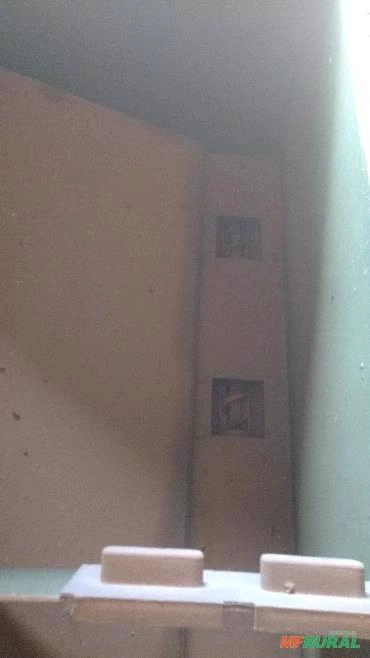 Imagem Plantadeira PST 3 tatu Imagem Plantadeira PST 3 tatu