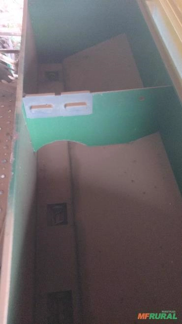 Imagem Plantadeira PST 3 tatu Imagem Plantadeira PST 3 tatu