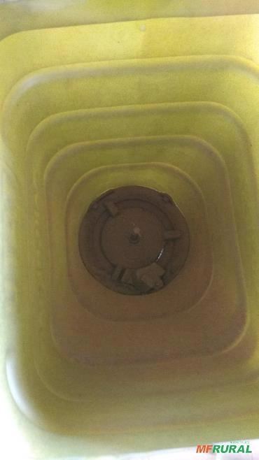 Imagem Plantadeira PST 3 tatu Imagem Plantadeira PST 3 tatu