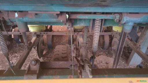 Imagem Plantadeira PST 3 tatu Imagem Plantadeira PST 3 tatu