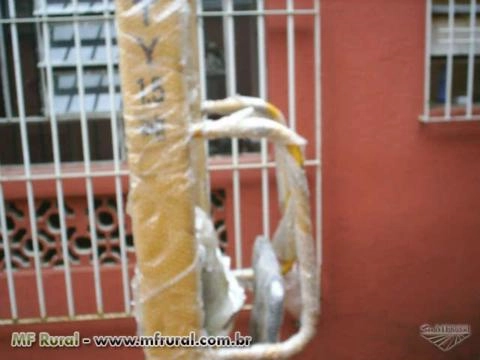 Empilhadeira Manual Hidraulica Imagem Empilhadeira Manual Hidraulica