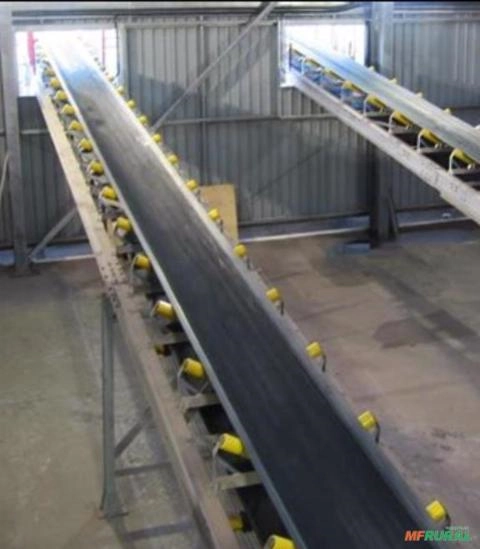 Fita Transportadora Imagem Fita Transportadora