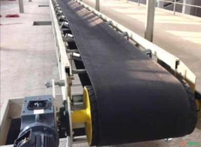 Imagem Fita Transportadora Imagem Fita Transportadora