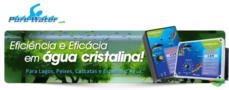TRATAMENTO de ÁGUA ( Ionizador Fish & Garden ): Lagos, Tanques, Peixes. Água sempre clara e limpa! Imagem TRATAMENTO de ÁGUA ( Ionizador Fish & Garden ): Lagos, Tanques, Peixes. Água sempre clara e limpa!