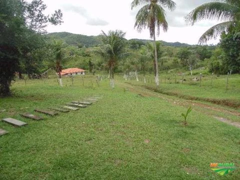 FAZENDA EM MARAGOJIPE