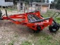 Rolo Faca Agrimec RF1300C Ano 2023 Apenas 8 horas de uso Praticamente novo Imagem Rolo Faca Agrimec RF1300C Ano 2023 Apenas 8 horas de uso Praticamente novo
