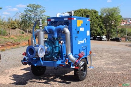 Sistema de Escorva Inteligente para Motobombas - FastLift Imagem Sistema de Escorva Inteligente para Motobombas - FastLift