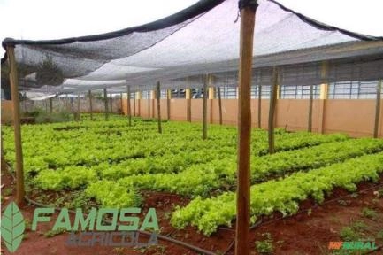 Imagem TELA AGRICOLA - SOMBRITE - Imagem TELA AGRICOLA - SOMBRITE -