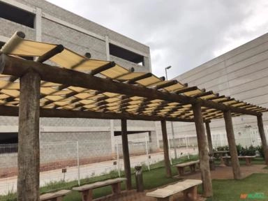 TELA PARA PERGOLADO Imagem TELA PARA PERGOLADO