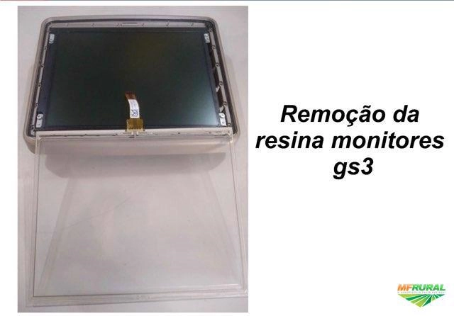 Assistência técnica de gps Agrícola Imagem Assistência técnica de gps Agrícola