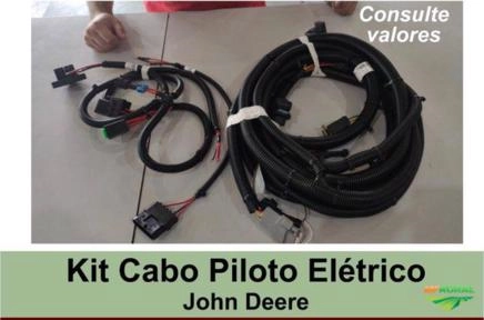 Imagem Assistência técnica de gps Agrícola Imagem Assistência técnica de gps Agrícola