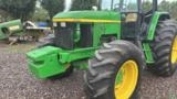 Trator John Deere 7500 4x4 2003 - Valor abaixo pois tem detalhes a fazer. Imagem Trator John Deere 7500 4x4 2003 - Valor abaixo pois tem detalhes a fazer.