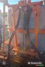 Pulverizador Jacto 800 AM Imagem Pulverizador Jacto 800 AM