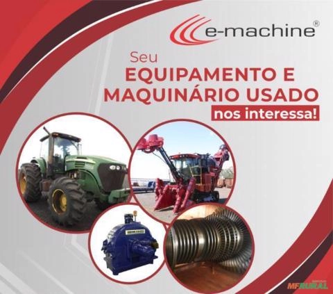 COMPRAMOS SEU LOTE DE MAQUINÁRIOS USADOS!! Imagem COMPRAMOS SEU LOTE DE MAQUINÁRIOS USADOS!!