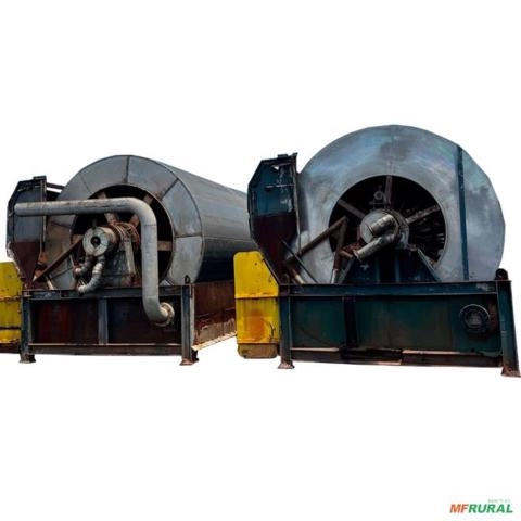 FILTRO ROTATIVO MAUSA 10X20 Imagem FILTRO ROTATIVO MAUSA 10X20