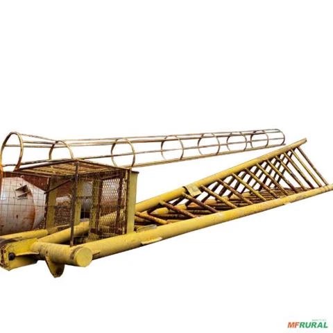 Guincho Hilo de 30 Toneladas Imagem Guincho Hilo de 30 Toneladas