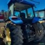 TRATOR NEW HOLLAND TL.75E - 0025 Imagem TRATOR NEW HOLLAND TL.75E - 0025