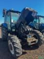 TRATOR NEW HOLLAND TL.75E - 0029 Imagem TRATOR NEW HOLLAND TL.75E - 0029