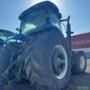 Trator New Holland T7.240 - 0039 Imagem Trator New Holland T7.240 - 0039