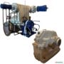 Turbo Redutor TGM TM 5.000 Imagem Turbo Redutor TGM TM 5.000