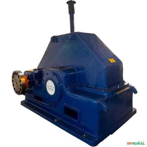 REDUTOR DE VELOCIDADE 1.500 HP - DEDINI F1D-700 Imagem REDUTOR DE VELOCIDADE 1.500 HP - DEDINI F1D-700