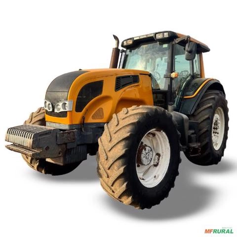 TRATOR VALTRA 2014 200 CV - BH 200 Imagem TRATOR VALTRA 2014 200 CV - BH 200