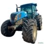 TRATOR NEW HOLLAND T7.240 - 0045 Imagem TRATOR NEW HOLLAND T7.240 - 0045