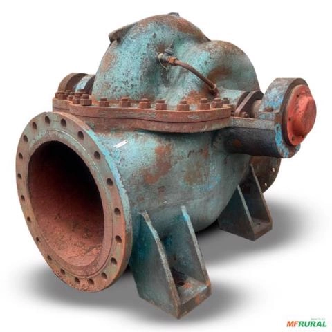 BOMBA CENTRÍFUGA EQUIPE - EQB.400.36 Imagem BOMBA CENTRÍFUGA EQUIPE - EQB.400.36