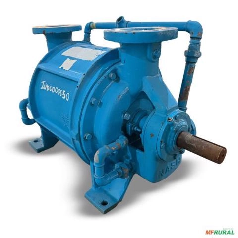 BOMBA VÁCUO NASH CL 700 | 700 M³/H Imagem BOMBA VÁCUO NASH CL 700 | 700 M³/H