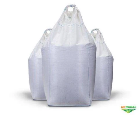 Big Bag Rafia Ráfia (PP) para Industrias | Big Bag Vinil ( PVC) para Industrias