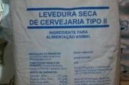 LEVEDURA DE CERVEJARIA TIPO II - PREBIOTICOS