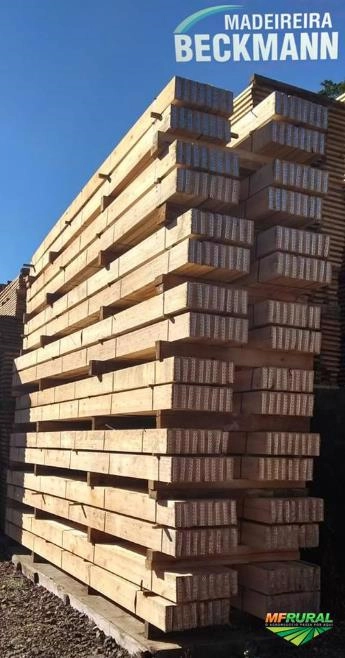 Imagem Madeira serrada eucalipto (grandis) Imagem Madeira serrada eucalipto (grandis)