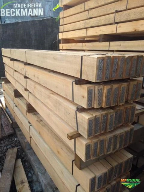 Imagem Madeira serrada eucalipto (grandis) Imagem Madeira serrada eucalipto (grandis)