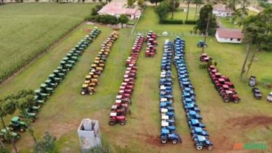 COMPRAMOS LOTES DE TRATORES JONH DEERE FORD, VALTRA, MASSEY FERGUSON, CASE, VALMET, ETC COMPRAMOS LOTES DE TRATORES JONH DEERE FORD, VALTRA, MASSEY FERGUSON, CASE, VALMET, ETC