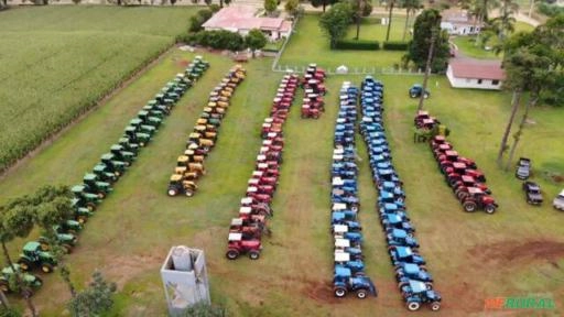 COMPRAMOS LOTES DE TRATORES JONH DEERE FORD, VALTRA, MASSEY FERGUSON, CASE, VALMET, ETC Imagem COMPRAMOS LOTES DE TRATORES JONH DEERE FORD, VALTRA, MASSEY FERGUSON, CASE, VALMET, ETC