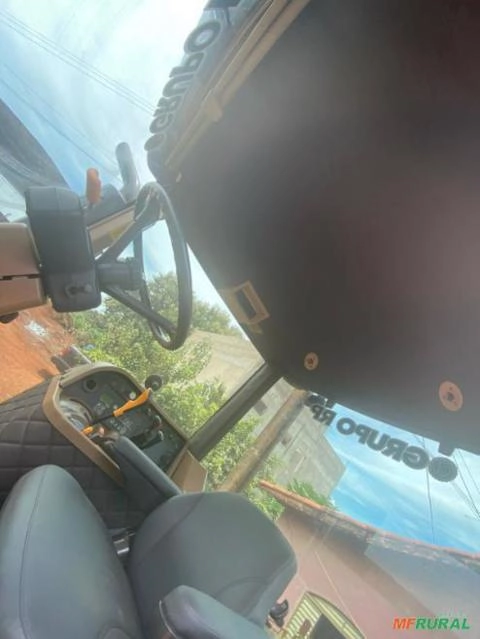 Imagem TRATOR JOHN DEERE 7815 4X4 Imagem TRATOR JOHN DEERE 7815 4X4