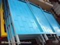 Formas Para Fabricação Casa Pré Fabricada Em Concreto Imagem Formas Para Fabricação Casa Pré Fabricada Em Concreto