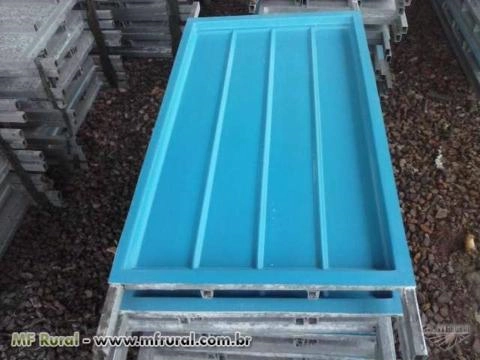 Imagem Formas Para Fabricação Casa Pré Fabricada Em Concreto Imagem Formas Para Fabricação Casa Pré Fabricada Em Concreto