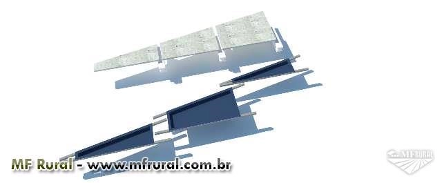 Imagem Formas Para Fabricação Casa Pré Fabricada Em Concreto Imagem Formas Para Fabricação Casa Pré Fabricada Em Concreto