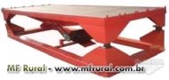 MESA VIBRATÓRIA COM MOTOR 2mx0,80 , Fabricamos e outros tamanhos. Imagem MESA VIBRATÓRIA COM MOTOR 2mx0,80 , Fabricamos e outros tamanhos.