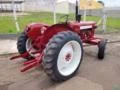 Trator Valmet 600D Ano 1967