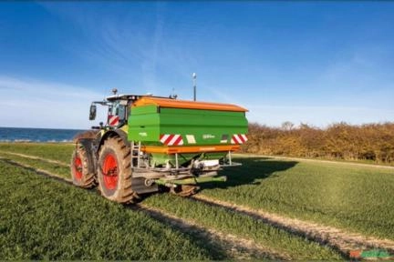 Distribuidor de Fertilizantes ZA-TS Amazone Imagem Distribuidor de Fertilizantes ZA-TS Amazone