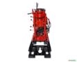Máquina de Sondagem Rotativa KN-50 Imagem Máquina de Sondagem Rotativa KN-50