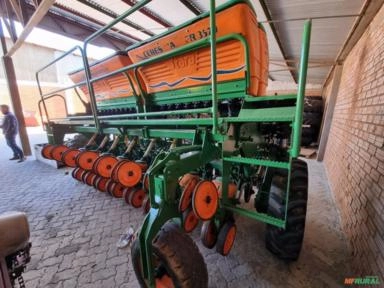 Plantadeira Stara Ceres 3570 Imagem Plantadeira Stara Ceres 3570