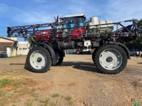 Pulverizador Massey Ferguson, MF9130 PLUS, Ano 2018.