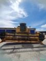 Colheitadeira New Holland TC57 Imagem Colheitadeira New Holland TC57
