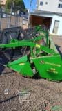 Colheitadeira John Deere 1175, 4x4, Dual, Ano 2009 Imagem Colheitadeira John Deere 1175, 4x4, Dual, Ano 2009