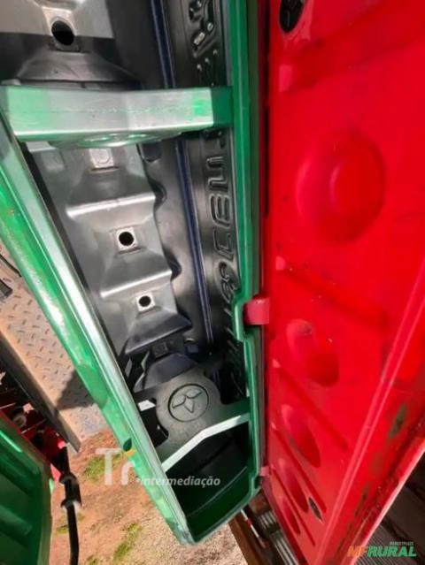 Imagem Plantadeira Planti Center, Fragata 13, Ano 2019 Imagem Plantadeira Planti Center, Fragata 13, Ano 2019