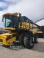 Colheitadeira New Holland CR 9060, 4x2, Ano 2009 Imagem Colheitadeira New Holland CR 9060, 4x2, Ano 2009