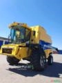 Colheitadeira New Holland CS 660, 4x2, Ano 2004 Imagem Colheitadeira New Holland CS 660, 4x2, Ano 2004